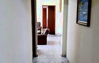 Imagem 3: Casa à venda, 110 m² por R$ 529.000,00 - Vila Nina - São Paulo/SP