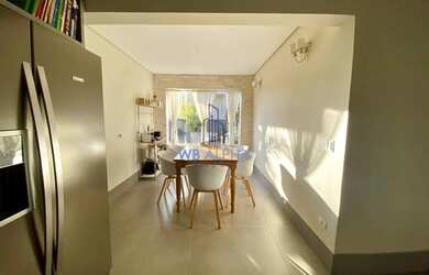 Imagem 10: Casa à venda locação - Condomínio Itahye - Santana de Parnaíba -...