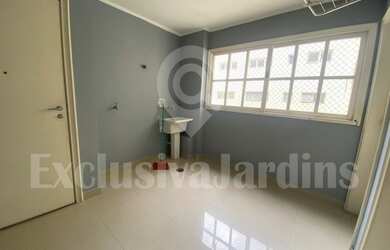 Imagem 4: APARTAMENTO RESIDENCIAL em SÃO PAULO - SP, JARDIM PAULISTA