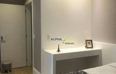 Imagem 8: Casa com 5 dormitórios, 470 m² - venda por R$ 4.000.000,00 ou aluguel por R$ 23.000,00/mês