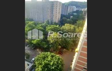 Imagem: O apartamento possui 2 Dormitórios, 5 Banheiros, 1 Vaga na