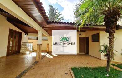 Imagem: A casa em condomínio possui 3 Dormitórios, 5 Banheiros, 4