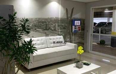 Imagem 4: Apartamento à venda por R$ 231.000,00 - Jardim Santa Teresinha - São...