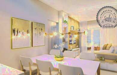 Imagem 7: Apartamento com 2 dormitórios à venda, 67 m² por R$ 459.309,24 - Vila...