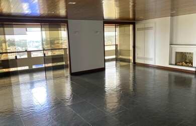 Imagem 8: Apartamento, 450 m² - venda por R$ 3.500.000,00 ou aluguel por R$ 14.949,50/mês...