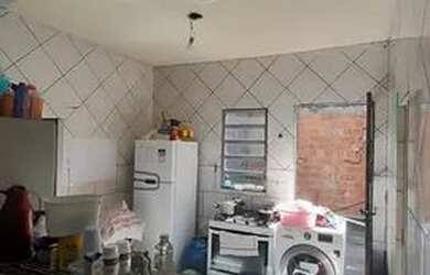 Imagem 12: Casas em São João de Meriti, bairro Jardim Meriti Rio de Janeiro