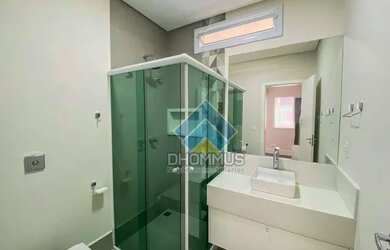 Imagem 13: Casa para alugar, 300 m² por R$ 6.615,00/mês - Condomínio Portal de...