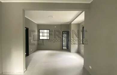 Imagem: O apartamento possui 2 Dormitórios, 1 Banheiro, 63m² de Área