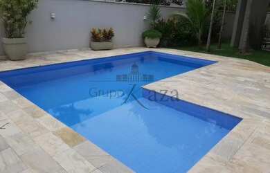 Imagem 14: Urbanova - Casa - Altos da Serra V - 376m² - 4 Dormitórios - Aceita Permuta