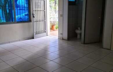 Imagem 1: Residencial - Jaguare