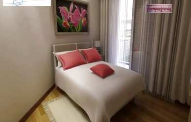 Imagem 15: Apartamento para venda frente mar no Jardim Aruan em Caraguatatuba