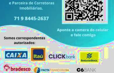 Imagem 9: RF Casa para venda com 10 metros quadrados com 2 quartos em Farolândia - Aracaju - SE
