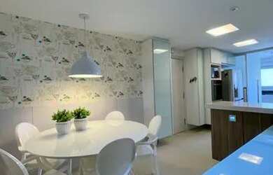 Imagem 15: MARAVILHOSO APARTAMENTO ALTO PADRÃO EM BARRO VERMELHO