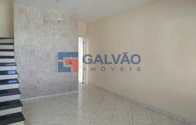 Imagem 4: Casa para locação no Bairro Jardim Martins no Condomínio Topázio em...