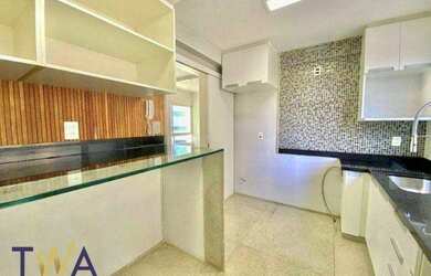 Imagem 6: Apartamento com 3 dormitórios para alugar, no Vila da Serra - Nova Lima/MG