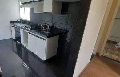 Imagem 6: Apto Santa Luzia MG. Churrasqueira, 45m² de Área, 1 Vaga na garageme2...