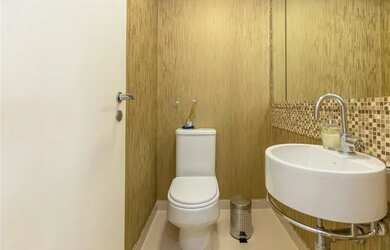 Imagem 1: APARTAMENTO RESIDENCIAL em São Paulo - SP, Lauzane Paulista