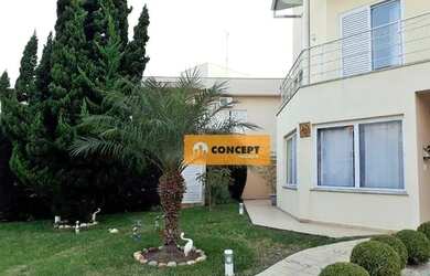 Imagem 4: Sobrado à venda no residencial de ALTO PADRÃO no CONDOMÍNIO RESIDENCIAL...