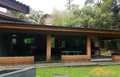 Imagem 6: EXCELENTE CASA 6 SUÍTES VISTA P/ O LAGO AO LADO DA PORTARIA