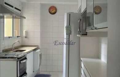 Imagem 6: Apartamento à venda, 104 m² por R$ 849.100,17 - Lauzane Paulista - São...