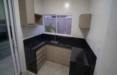 Imagem 13: CASA RESIDENCIAL em RIBEIRÃO PRETO - SP, JARDIM CYBELLI