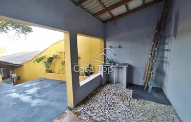 Imagem 13: Casa para alugar Santa Terezinha - Contorno em negociação