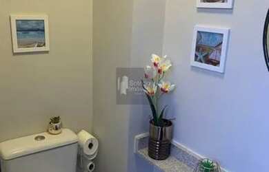 Imagem 8: COBERTURA DUPLEX COM 4 QUARTOS NO RECREIO DOS BANDEIRANTES