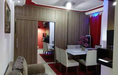 Imagem 1: APARTAMENTO RESIDENCIAL em RIBEIRÃO PRETO - SP, JARDIM PAULISTA