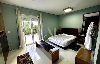 Imagem 3: Santana de Parnaiba - Apartamento Padrão - Tamboré