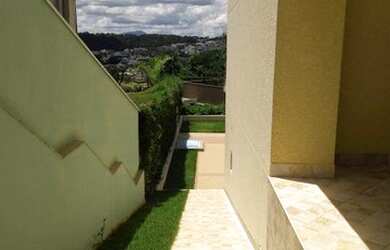 Imagem 4: Casa residencial à venda, Condomínio Santa Helena III, Bragança Paulista...