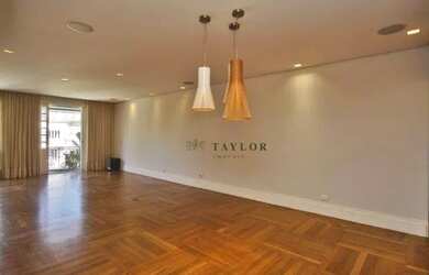 Imagem 7: APARTAMENTO JD EUROPA. Ar-condicionado, Guarda roupa, 259m² de Áreae4...