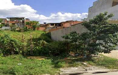 Imagem: O terreno possui 125m² de Área e está localizado em Jardim