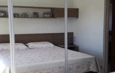 Imagem 5: APARTAMENTO RESIDENCIAL em RIBEIRÃO PRETO - SP, JARDIM PAULISTA