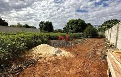 Imagem 3: Terreno à venda, 1000 m² por R$ 200.000 - Paiçandu - Paiçandu/PR