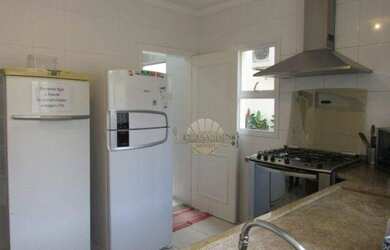 Imagem 7: Sobrado com 5 dormitórios, 240 m² - venda por R$ 3.500.000 ou aluguel...