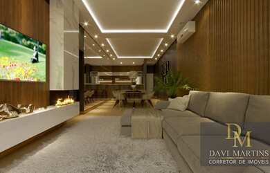 Imagem 15: Matinhos - Apartamento Padrão - Caiobá