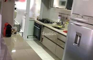 Imagem 8: Apartamento à venda, 69 m² por R$ 559.000,00 - Freguesia do Ó - São...