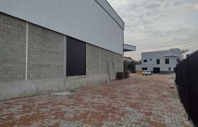Imagem 6: GALPAO INDUSTRIAL em JUNDIAÍ - SP, LOTEAMENTO PARQUE INDUSTRIAL