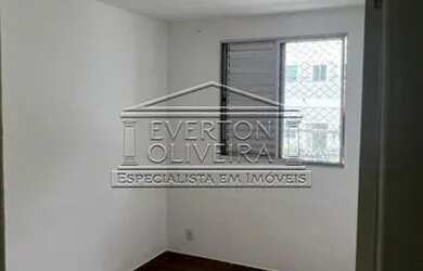 Imagem: O apartamento possui 2 Dormitórios, 1 Banheiro, 48m² de Área