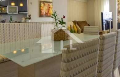 Imagem 4: Apartamento de 77m² para Venda no Centro de Osasco com 3 dormitórios...