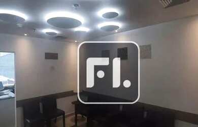 Imagem: O depósito possui 1 Vaga na garagem, 34m² de Área e Imóvel