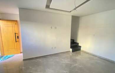 Imagem 3: Sobrado a Venda - Jardim das Maravilhas em Santo André/SP