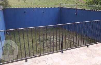 Imagem 8: Sobrado com 3 dormitórios à venda, 399 m² por R$ 848.000,00 - Portal...