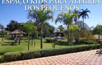 Imagem 14: Terreno à venda, 1300 m² por R$ 933.520,00 - Condomínio Fazenda Alvorada...