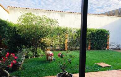 Imagem 3: Vendo casa no bairro Aponiã, Condomínio Icaraí I