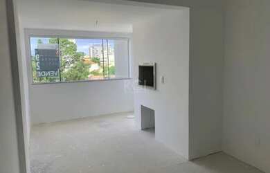 Imagem 4: Apartamento para Venda - 85.01m², 3 dormitórios, sendo 1 suites, 2 vagas...