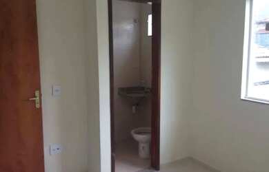 Imagem 2: Sobrado Novo com 3 dormitórios, 65 m² - venda por R$ 480.000 ou aluguel...