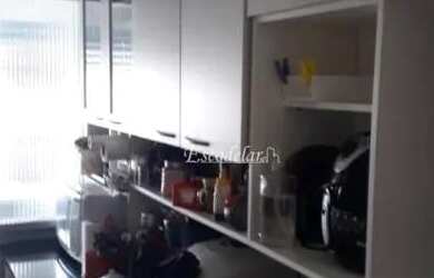 Imagem 8: Apartamento à venda, 80 m² por R$ 585.000,00 - Lauzane Paulista - São...