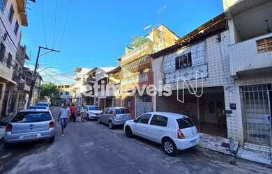 Imagem 3: Venda Casa Uruguai Salvador