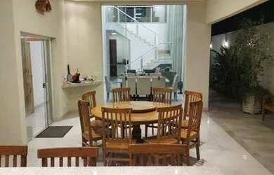 Imagem 13: Casa com 5 dormitórios, 360 m² - venda por R$ 1.750.000 ou aluguel por R$ 8.560/mês - Lote